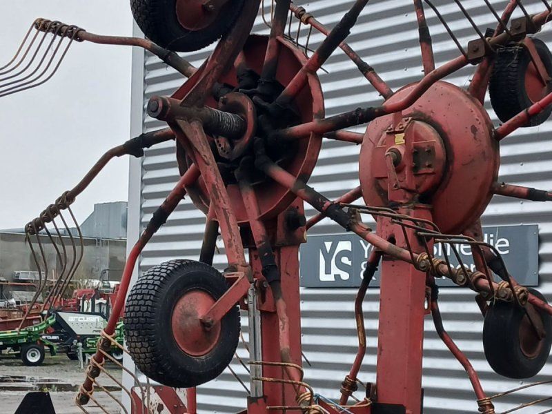 Niemeyer RS 620 H. Söhne RS 620