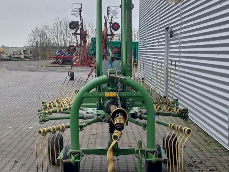Krone Swadro 35