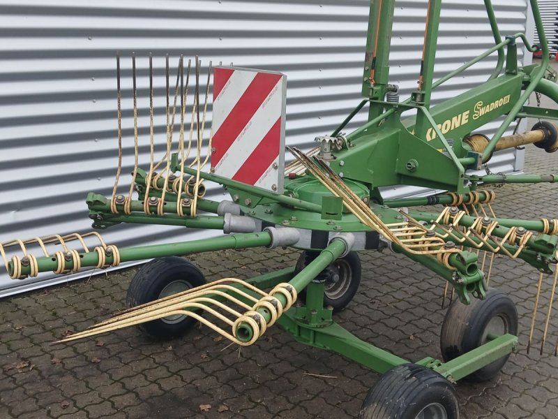 Krone Swadro 35