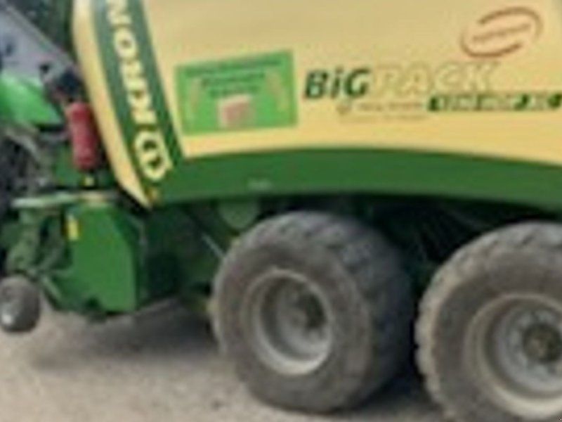 Krone Big Pack 1290 HDP XC