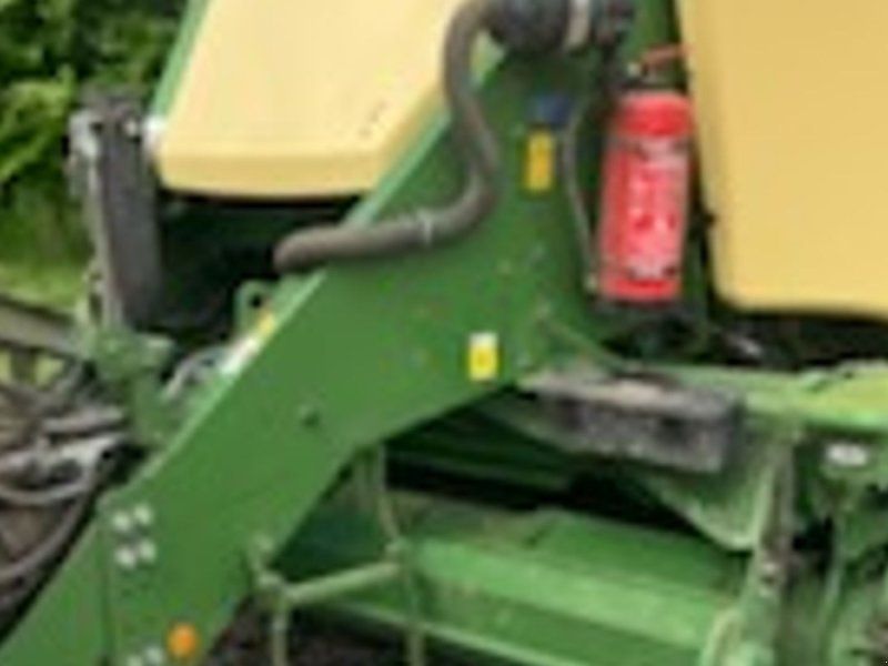 Krone Big Pack 1290 HDP XC