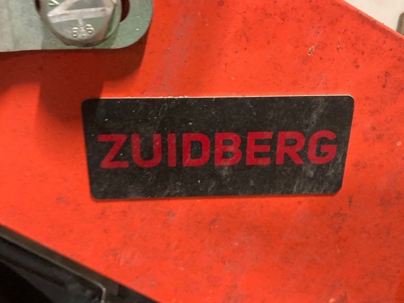 Zuidberg 900 mm