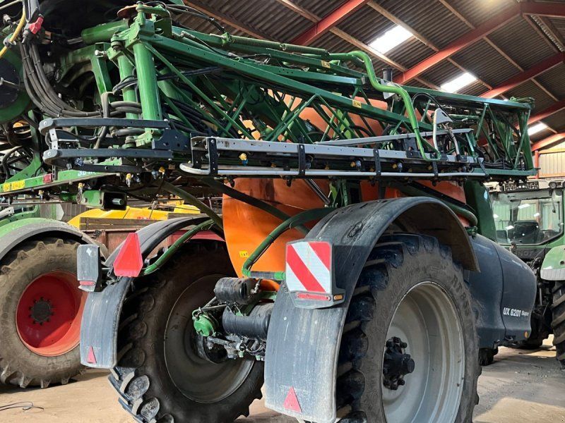 Amazone Ux 6201 super