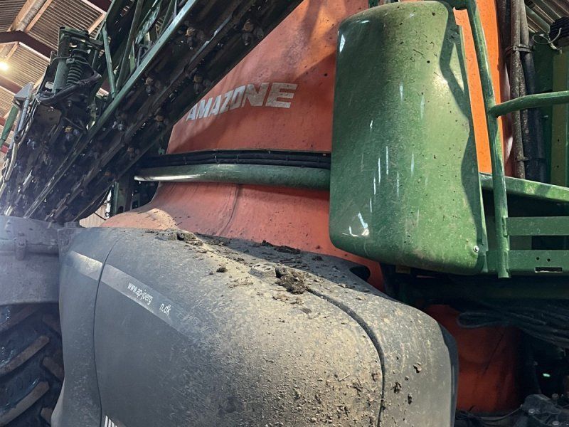 Amazone Ux 6201 super