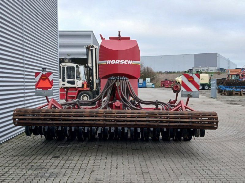 Horsch Pronto 4 DC 4m.