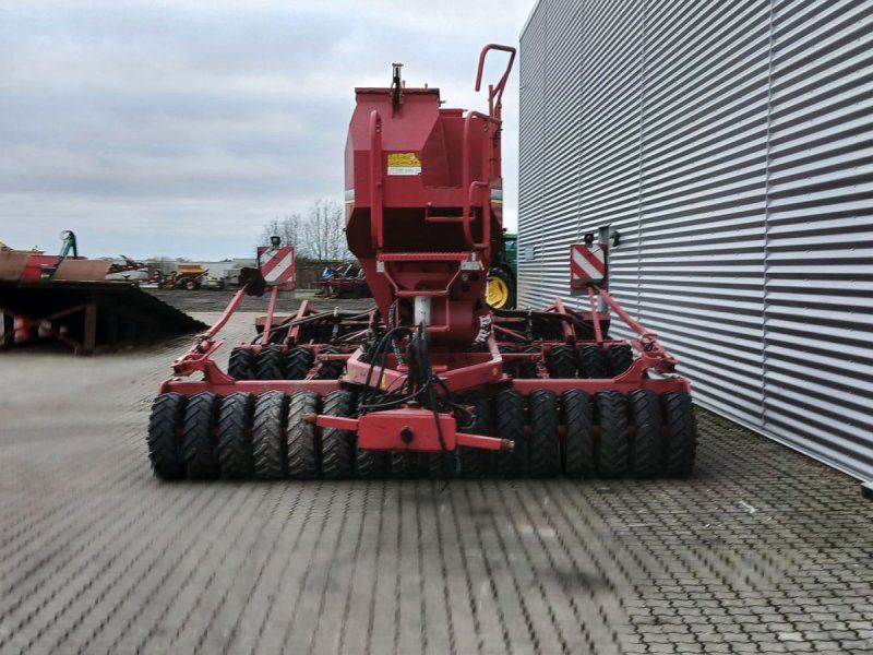 Horsch Pronto 4 DC 4m.