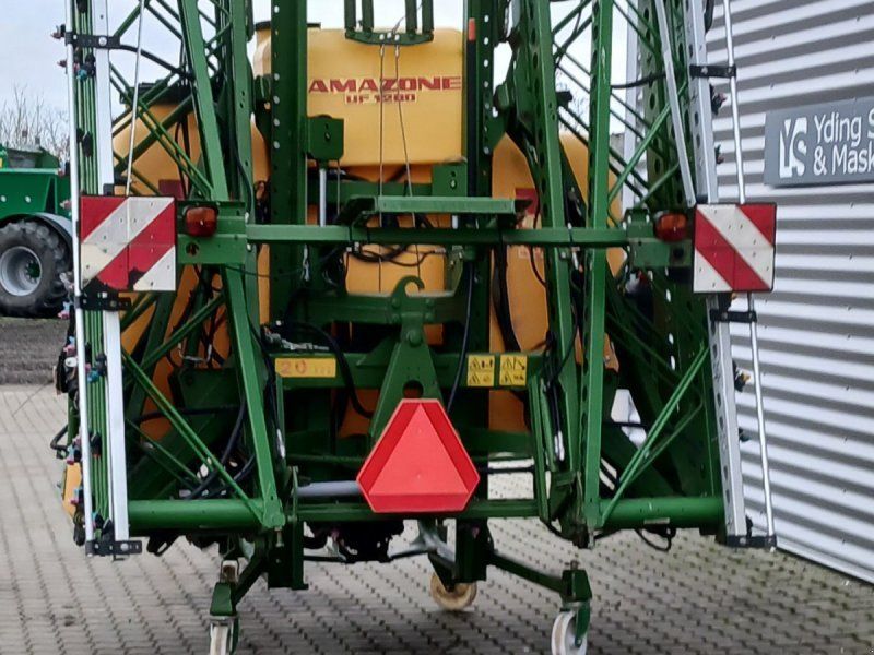 Amazone UF 1200 20 meter