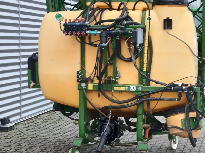 Amazone UF 1200 20 meter