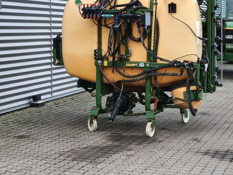 Amazone UF 1200 20 meter