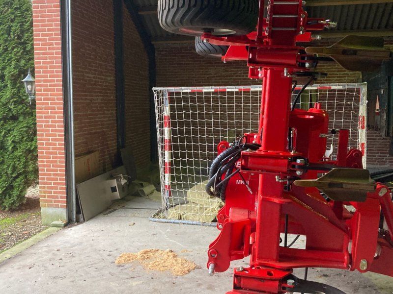 HE-VA CombiTiller MK II MK II  6