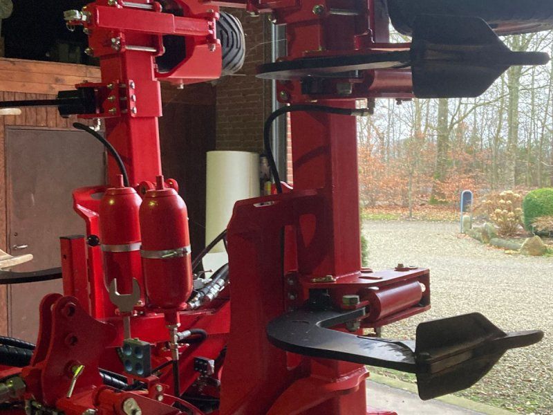 HE-VA CombiTiller MK II MK II  6