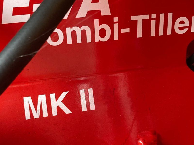 HE-VA CombiTiller MK II MK II  6