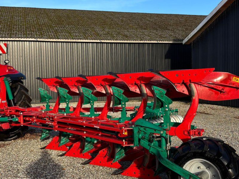 Kverneland 3300 S Variomat