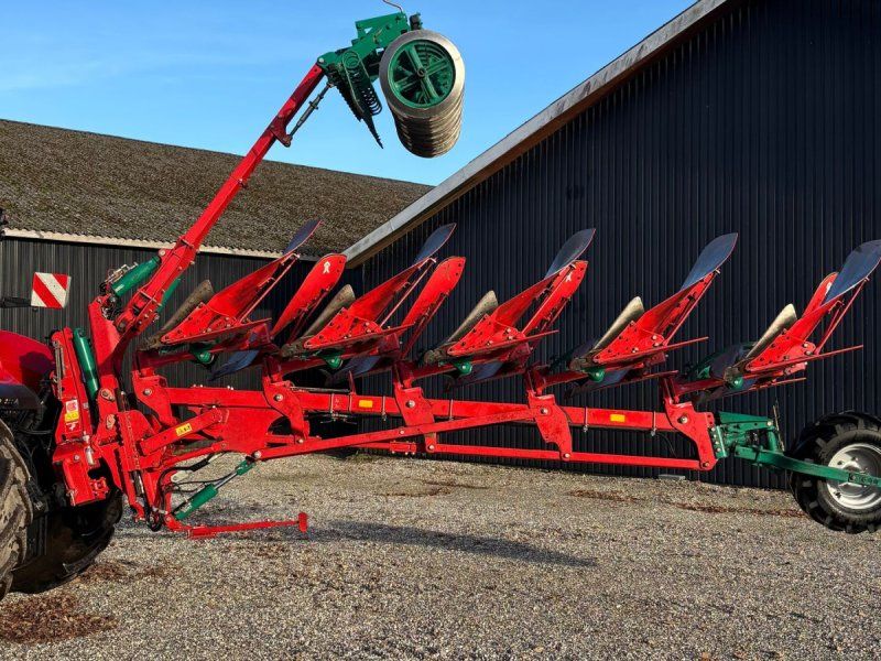 Kverneland 3300 S Variomat