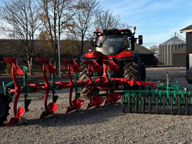 Kverneland 3300 S Variomat