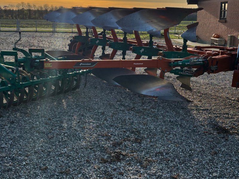 Kverneland 3300 S Variomat