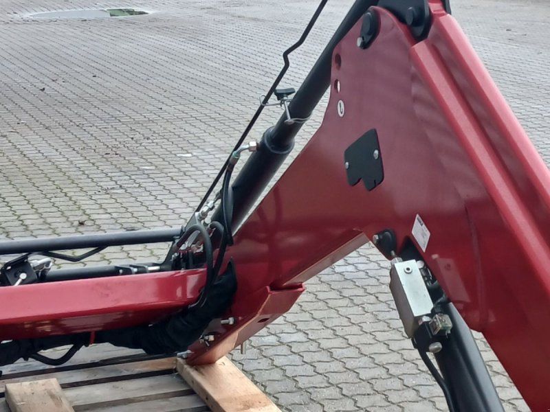 Case IH L4291U frontlæsser til Puma 140X
