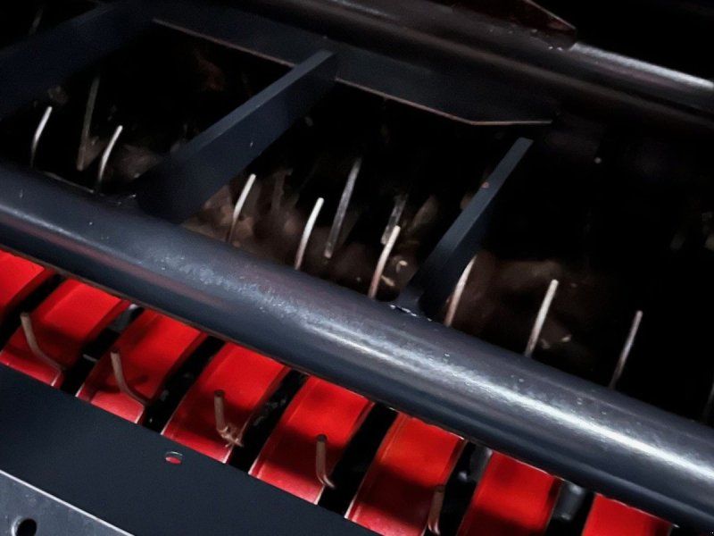 Case IH RB 466 HD PRO