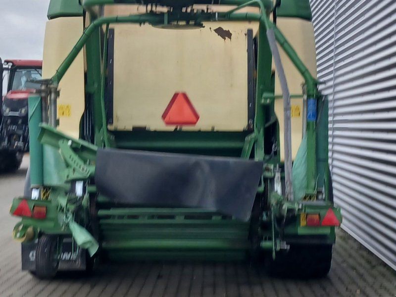 Krone Comprima CF 155