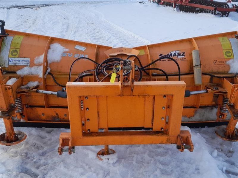 Samasz PSV 231 KOMBIPLOV