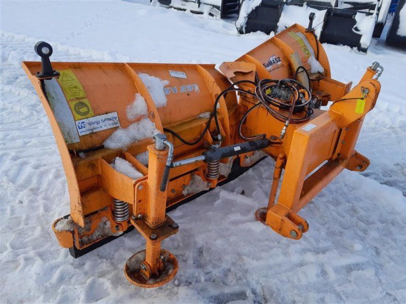 Samasz PSV 231 KOMBIPLOV