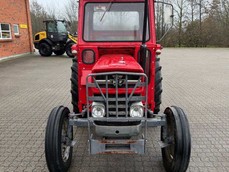 Massey Ferguson 135