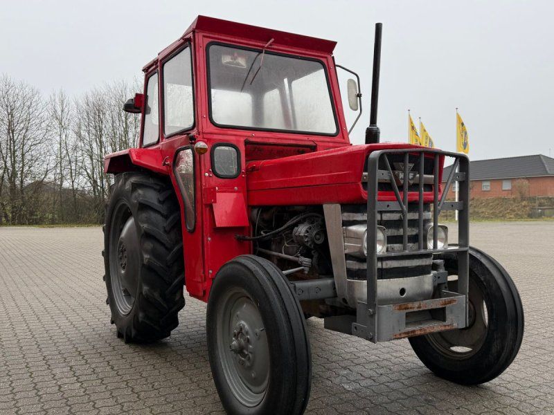 Massey Ferguson 135