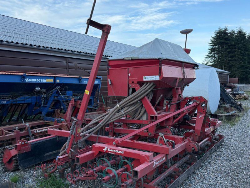 Accord Compact 4/Pneumatic DA-S