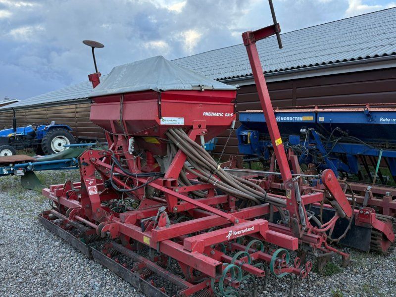 Accord Compact 4/Pneumatic DA-S