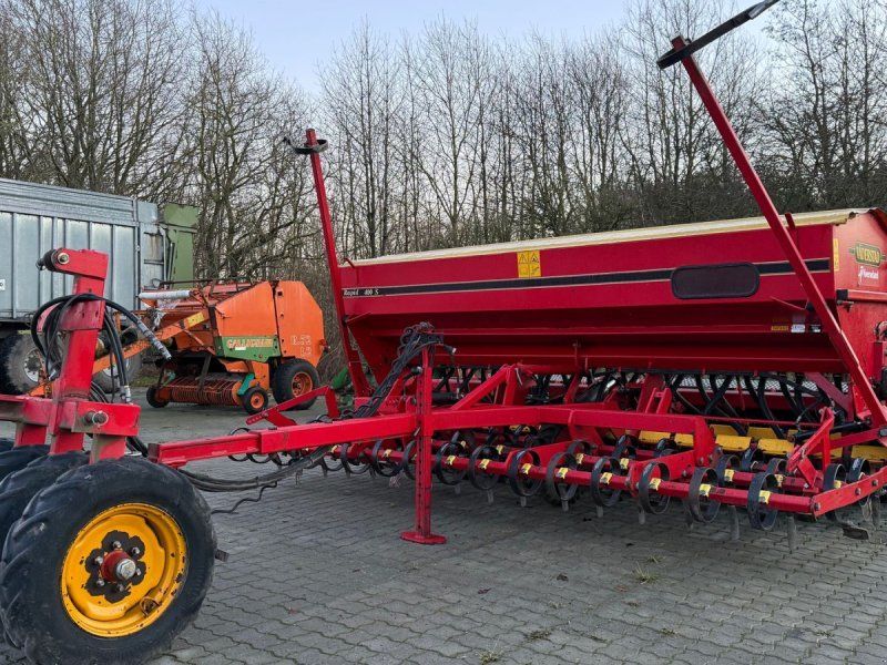 Väderstad Rapid 400S