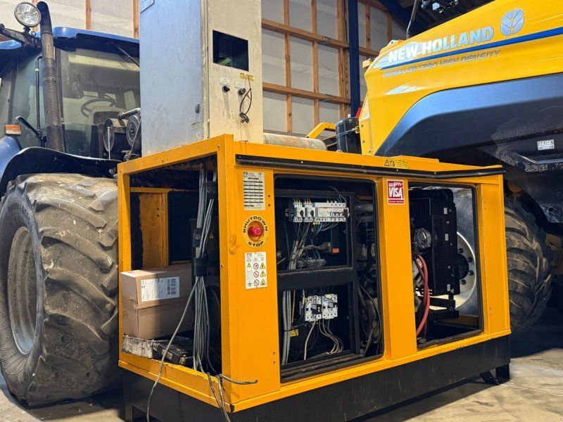 John Deere 4039 60 KVA Visa