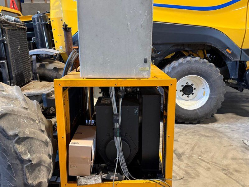 John Deere 4039 60 KVA Visa