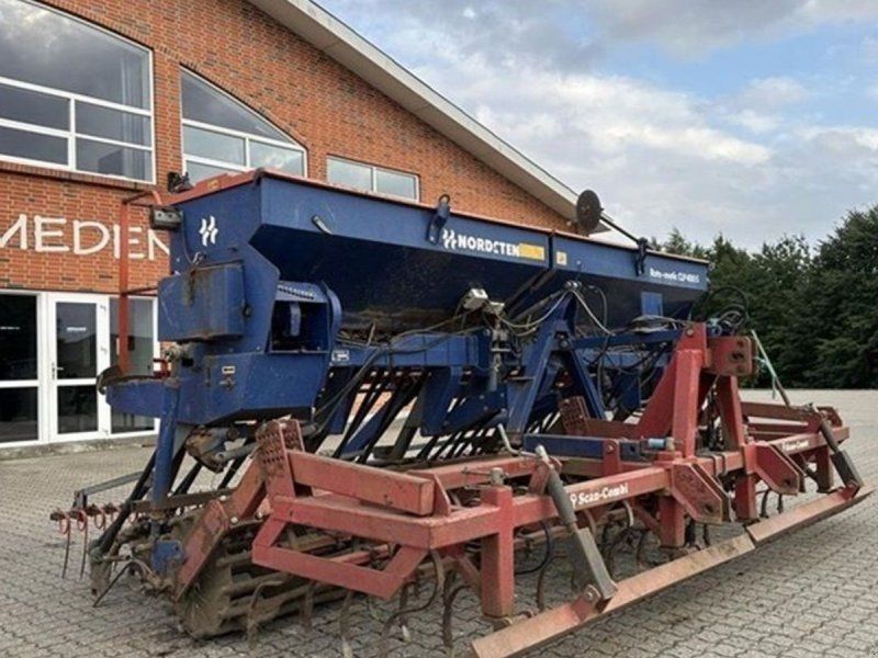 Nordsten CLP 400 Roto-Matic