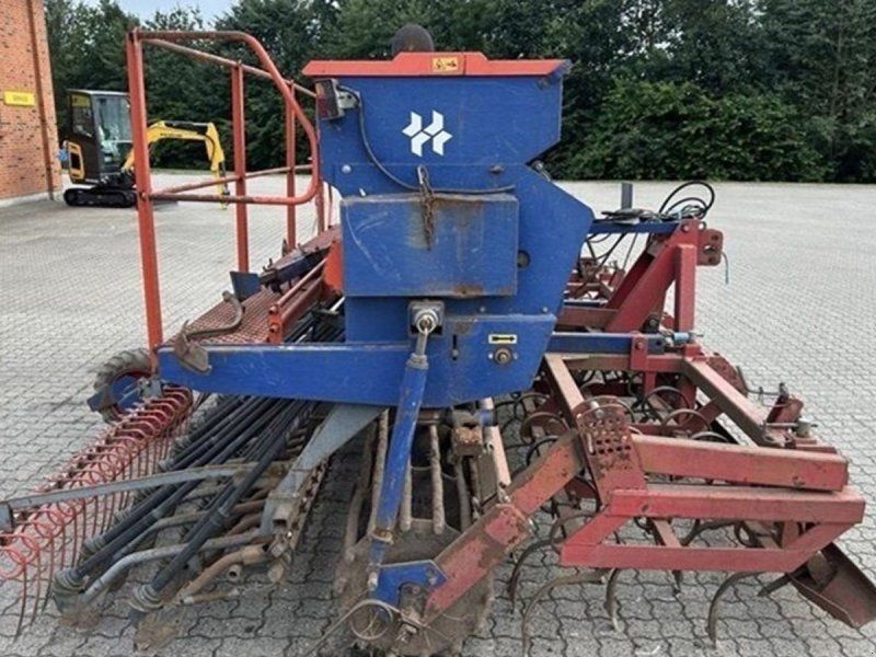 Nordsten CLP 400 Roto-Matic