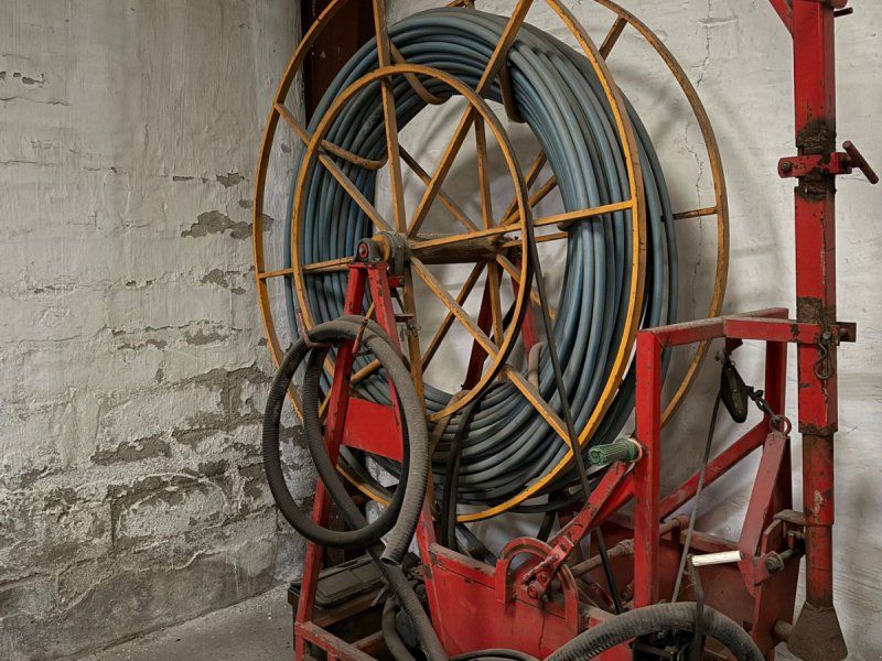 Homburg Ældre drænspuler