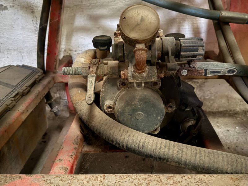 Homburg Ældre drænspuler