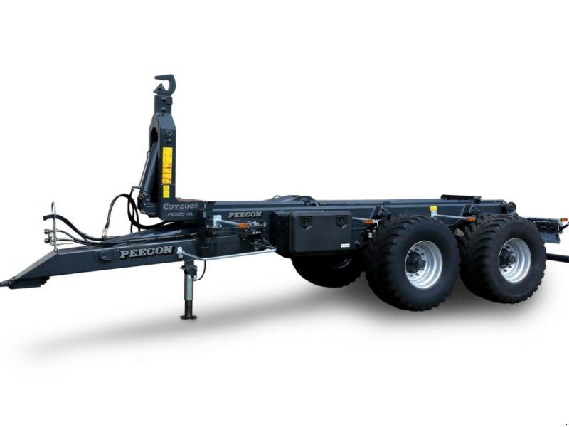 Peecon Compact HS 19000 XL