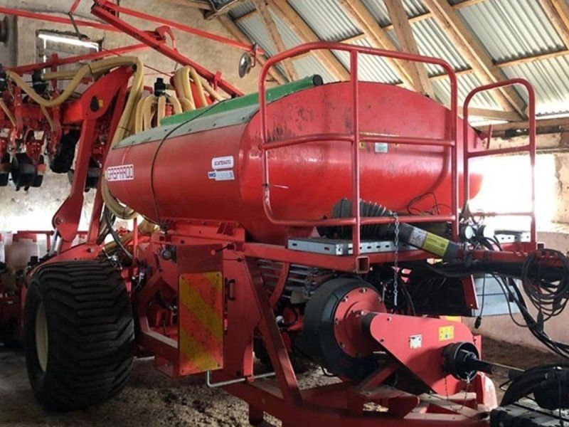 Maschio Scatenata + Manta XL 12/75