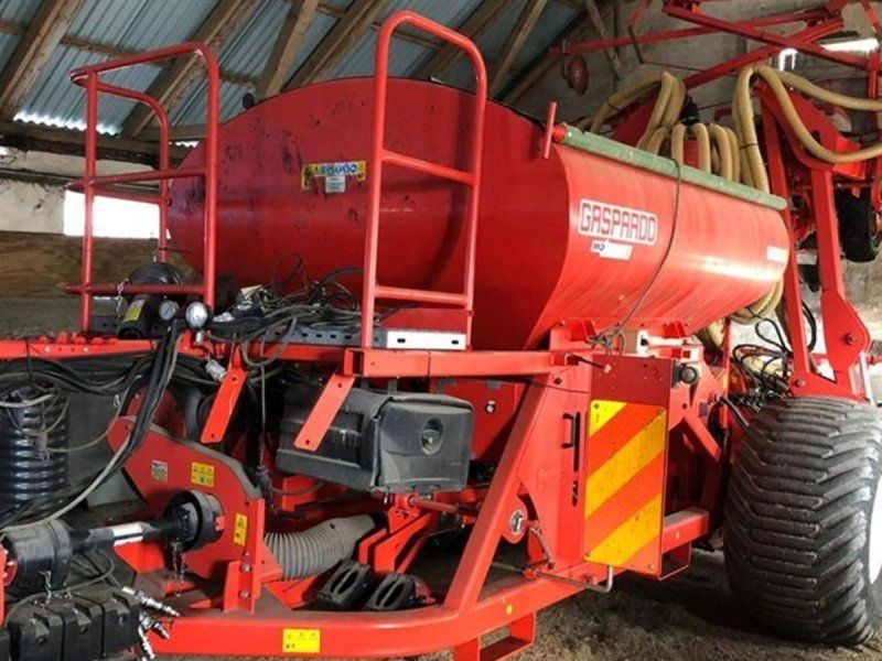 Maschio Scatenata + Manta XL 12/75