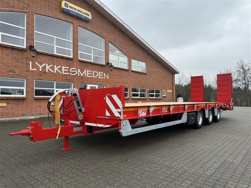 JPM 33TLL Med forbredninger