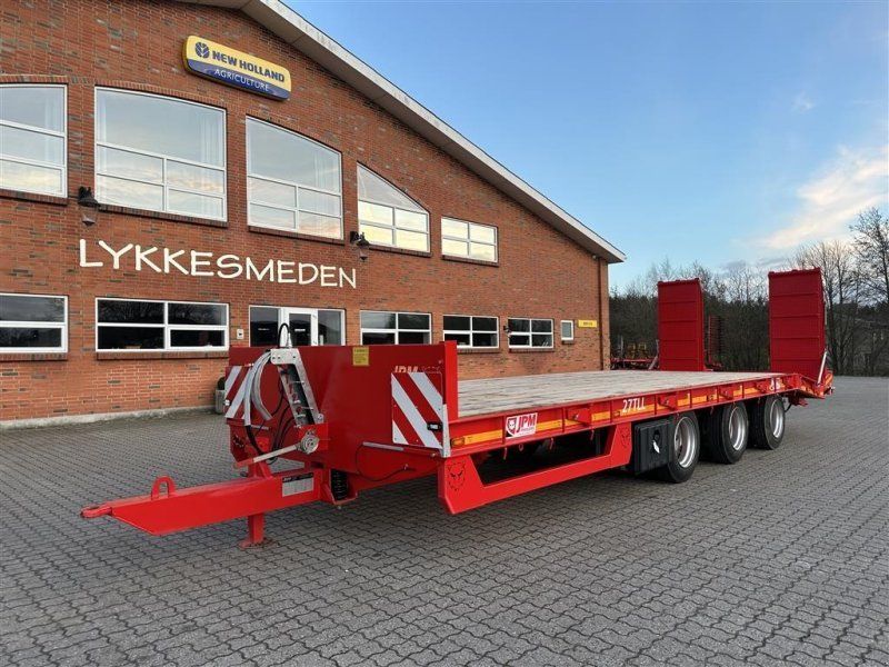 JPM 27TLL Med forbredninger