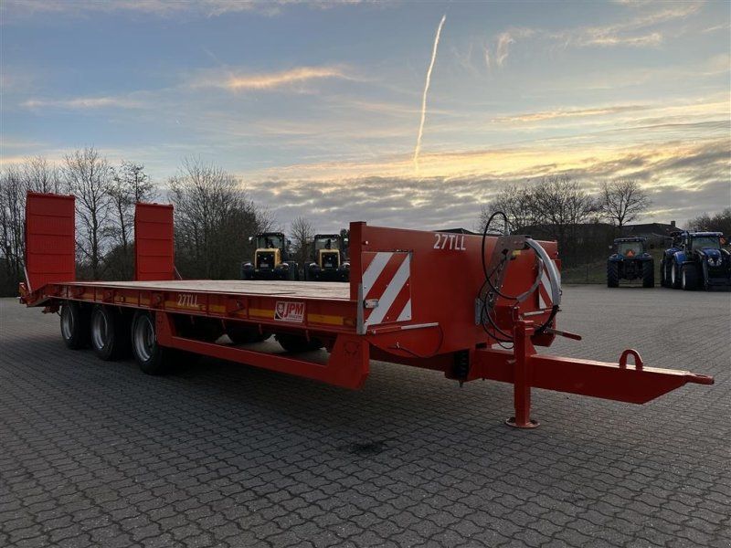 JPM 27TLL Med forbredninger