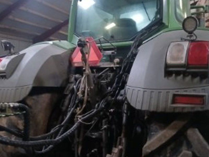 Fendt 936 Vario Profi