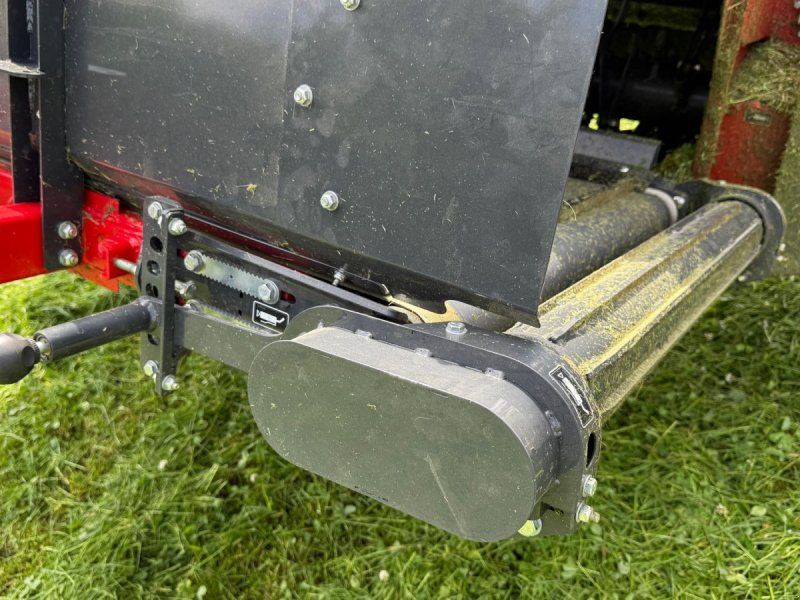 SIP HD 1000 BC FSC Lifthængt skårlægger med bånd