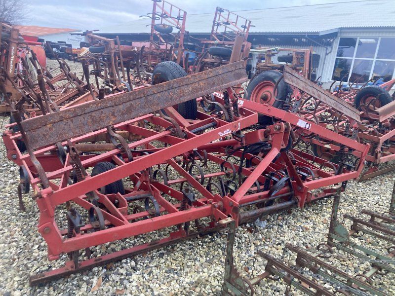 Kongskilde 5,2M SÅBEDSHARVE