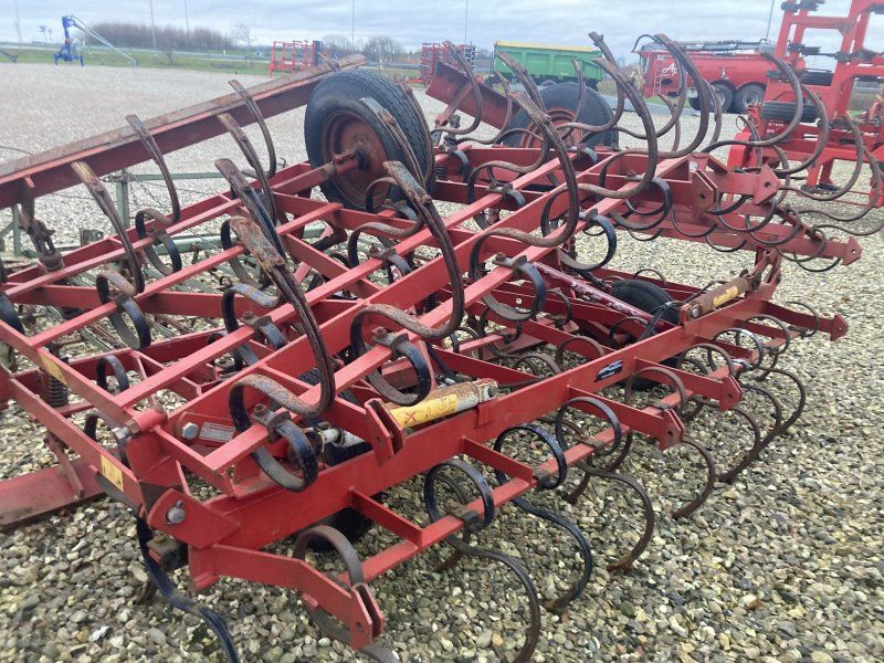 Kongskilde 5,2M SÅBEDSHARVE