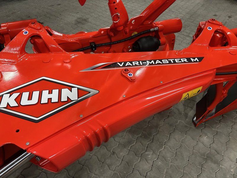 Kuhn VM-M 4+1 NSH T