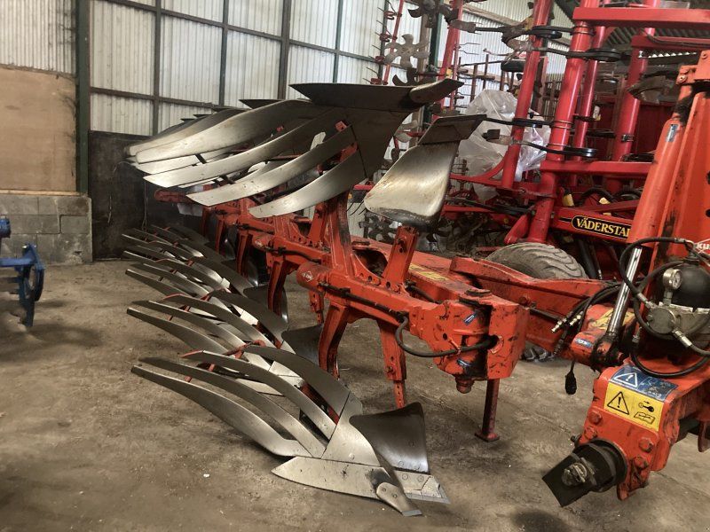 Kuhn VARI MASTER 152 NSH