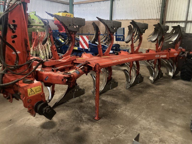 Kuhn VARI MASTER 152 NSH