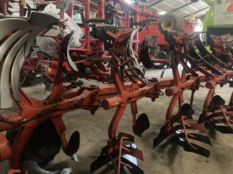 Kuhn VARI MASTER 152 NSH